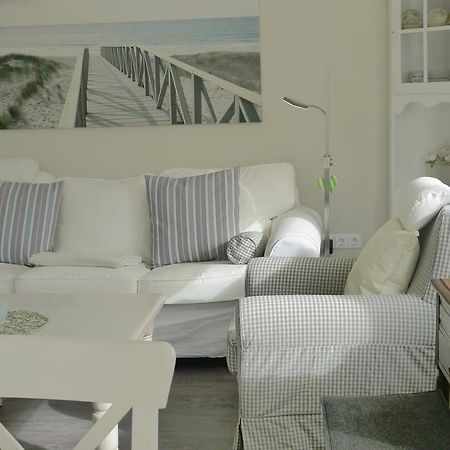 Sonnenfang Apartman Westerland Kültér fotó