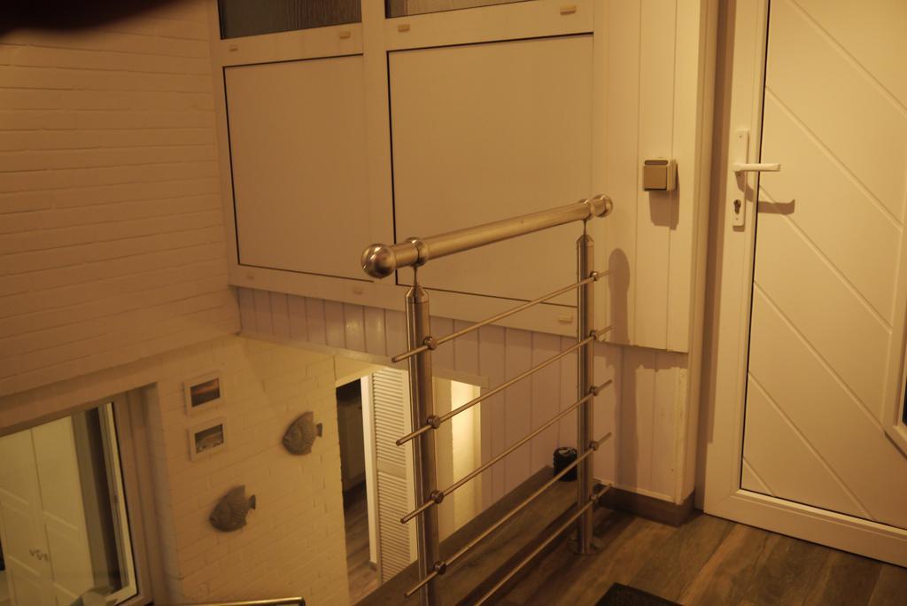 Sonnenfang Apartman Westerland Szoba fotó