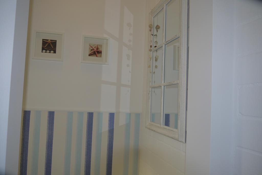 Sonnenfang Apartman Westerland Szoba fotó
