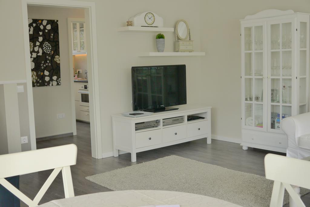 Sonnenfang Apartman Westerland Kültér fotó
