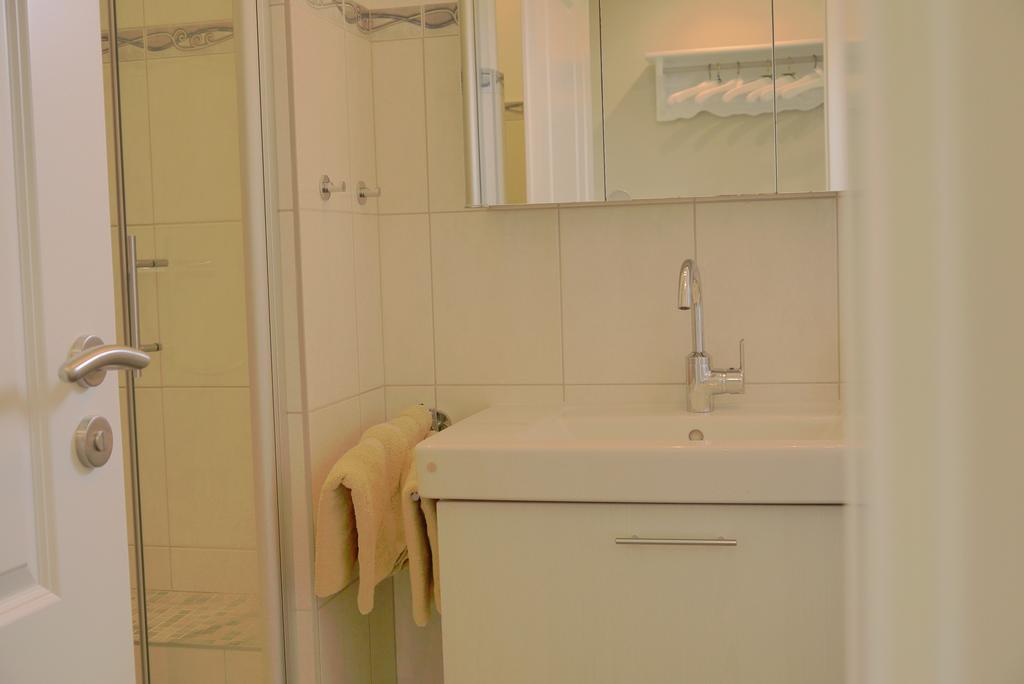 Sonnenfang Apartman Westerland Kültér fotó