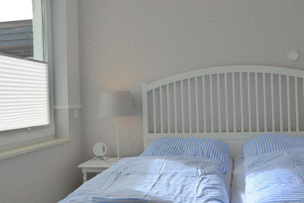 Sonnenfang Apartman Westerland Kültér fotó